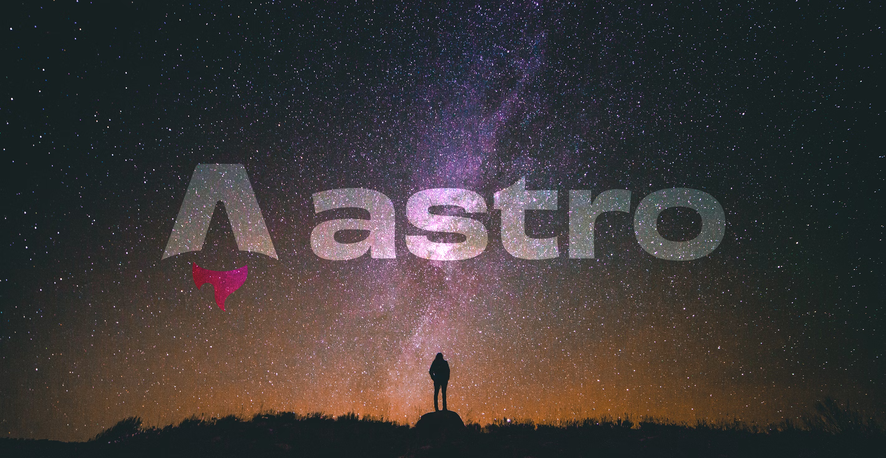 Made This Website with Astro