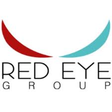 Red Eye Group logo