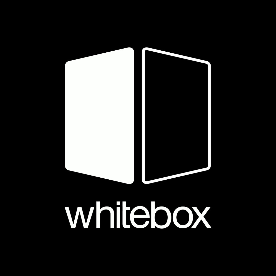 Whitebox Indonesia logo