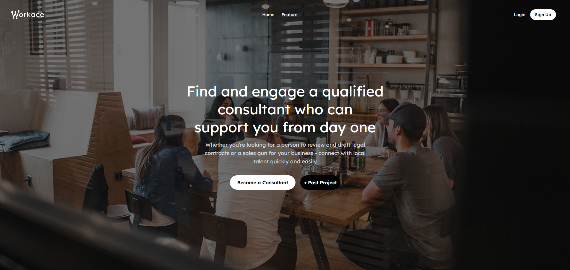 Workace